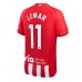 Tanie Strój piłkarski Atletico Madrid Thomas Lemar #11 Koszulka Podstawowej 2023-24 Krótkie Rękawy